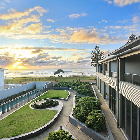 Lennox Holiday Apartments Леннокс-Хед Экстерьер фото