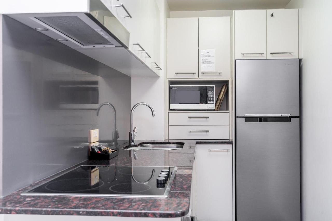 Lennox Holiday Apartments Леннокс-Хед Экстерьер фото