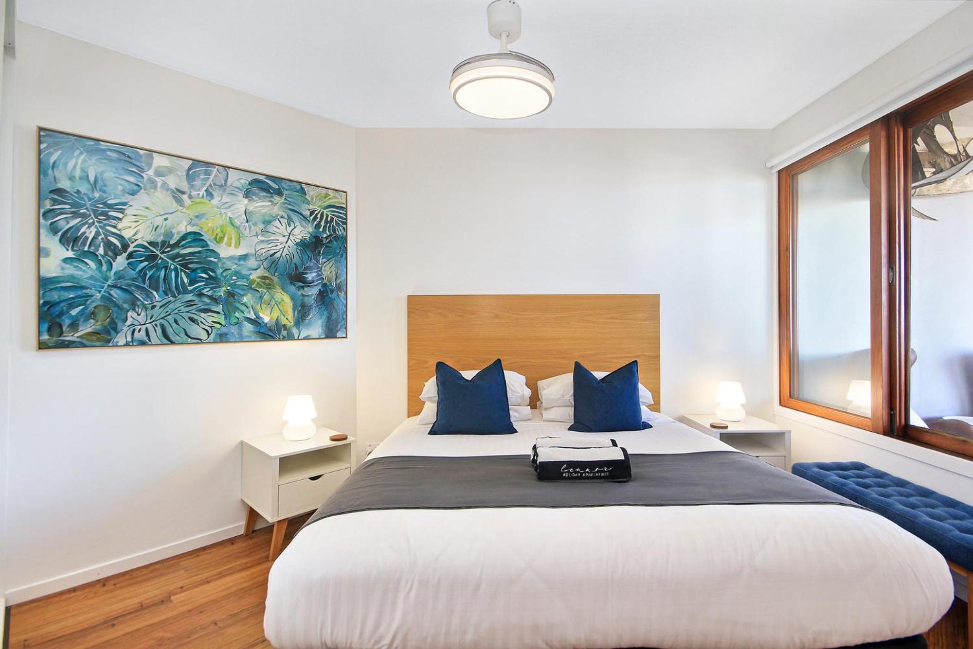 Lennox Holiday Apartments Леннокс-Хед Экстерьер фото