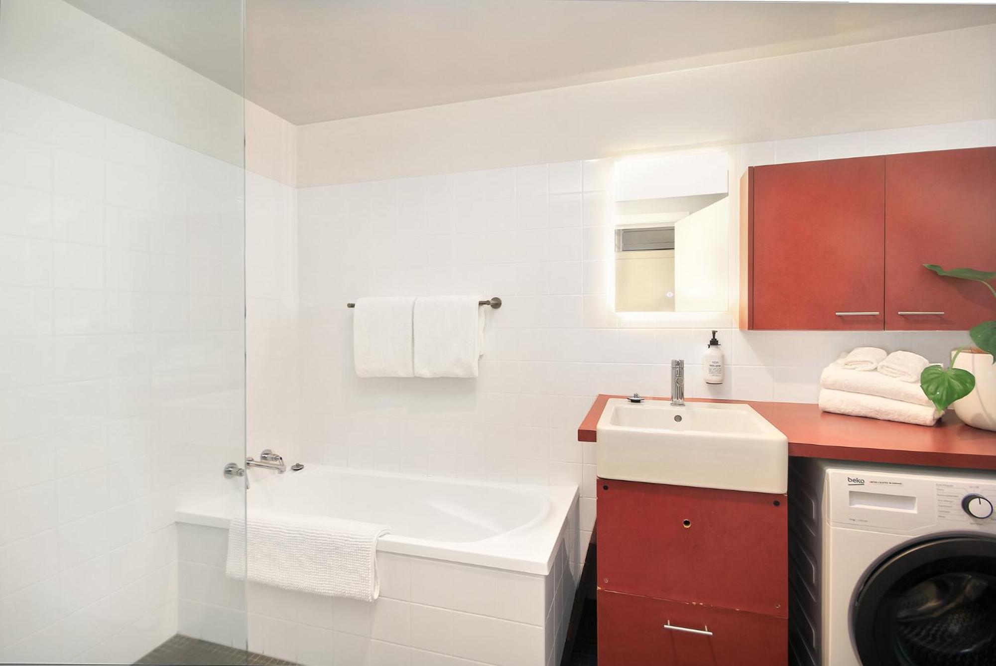 Lennox Holiday Apartments Леннокс-Хед Экстерьер фото